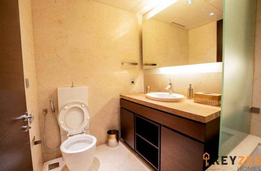 Apartment in Downtown Dubai, Dubai, United Arab Emirates 5 - 18280657
