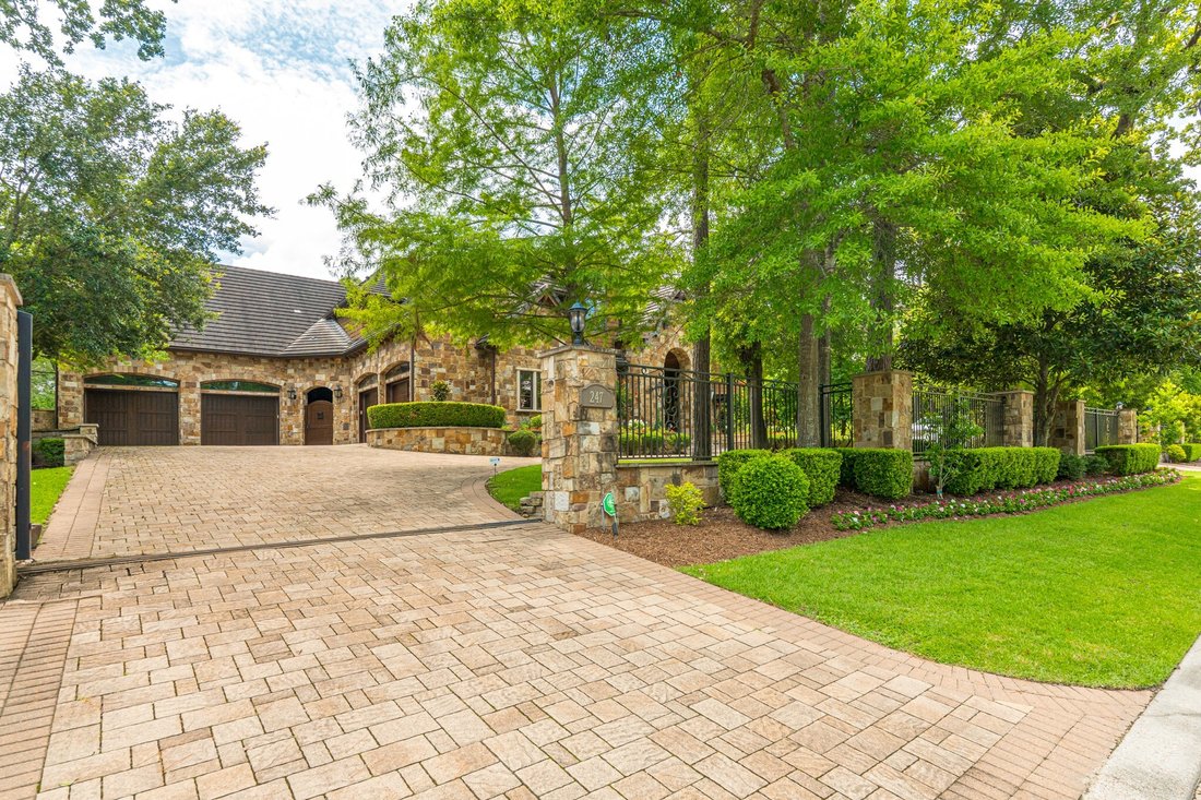 House in Spring, Texas, United States 5 - 18294157