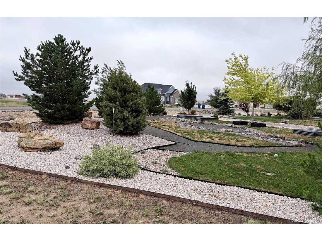 House in Keenesburg, Colorado, United States 4 - 18290560