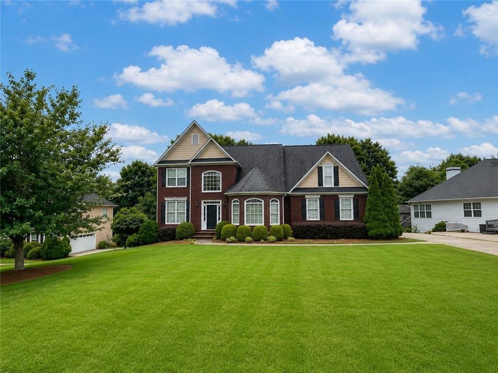 House in Suwanee, Georgia, United States 1 - 18285715