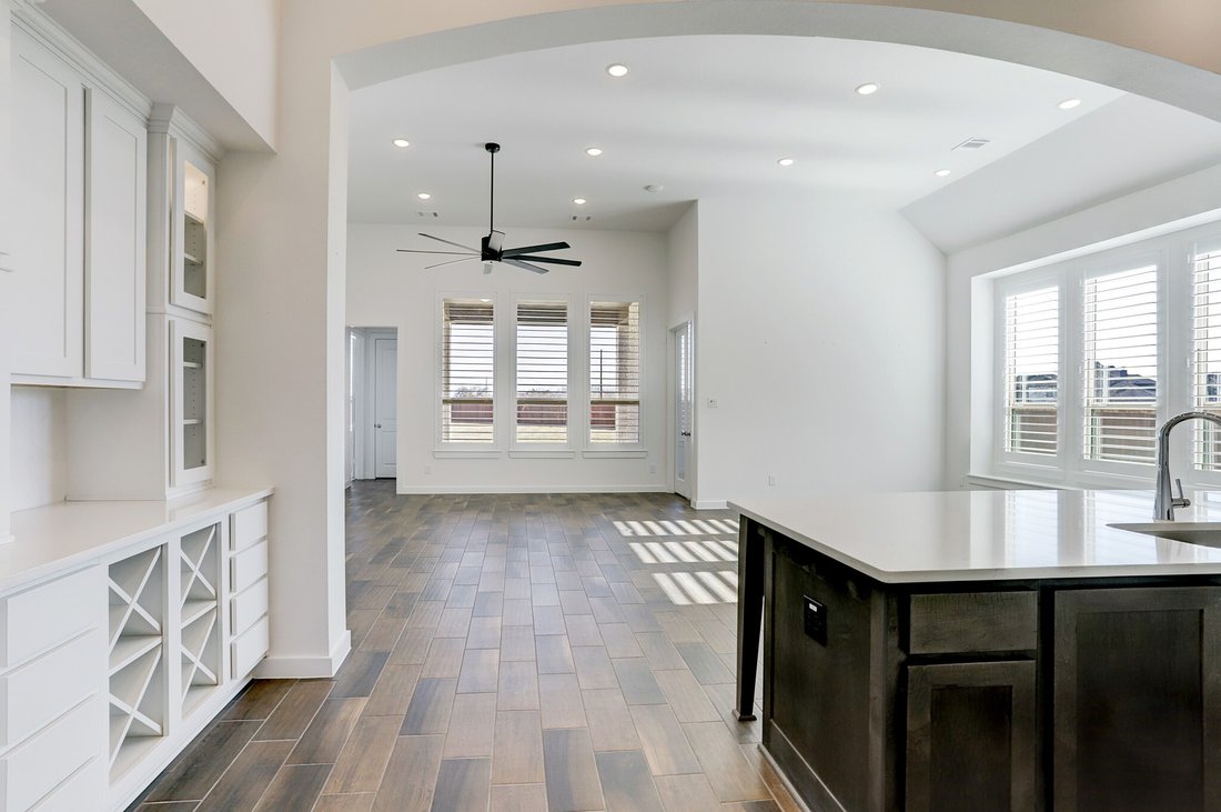 House in Katy, Texas, United States 3 - 18281949