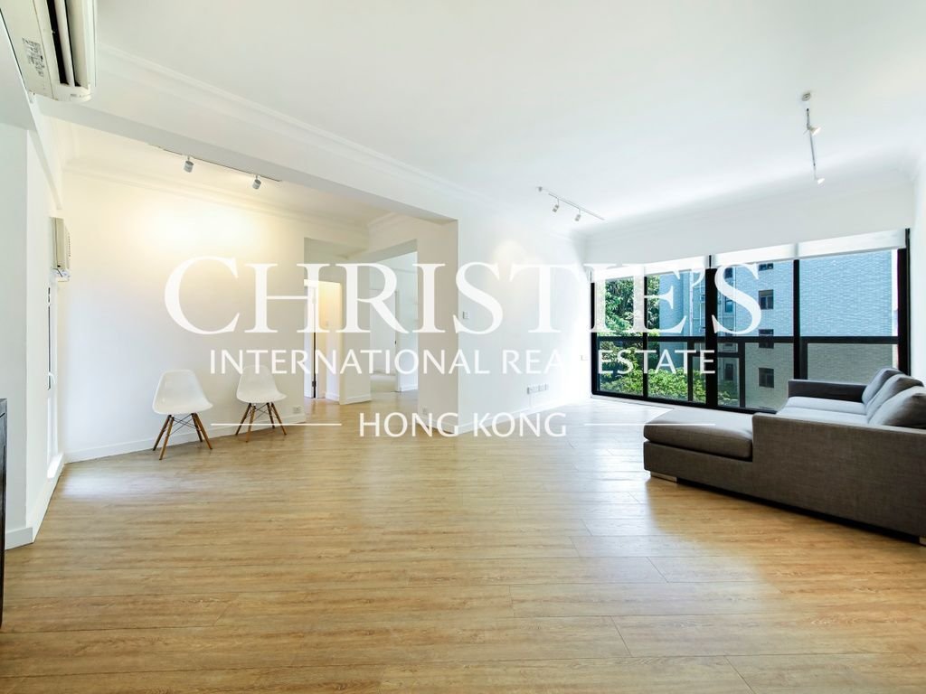 Apartment in Hong Kong, Hong Kong 4 - 18294151