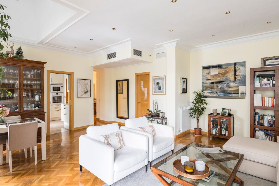 Apartment in Ciudad Lineal, Madrid, Spain 3 - 18286651