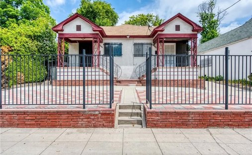 Los Angeles, California, United States 1