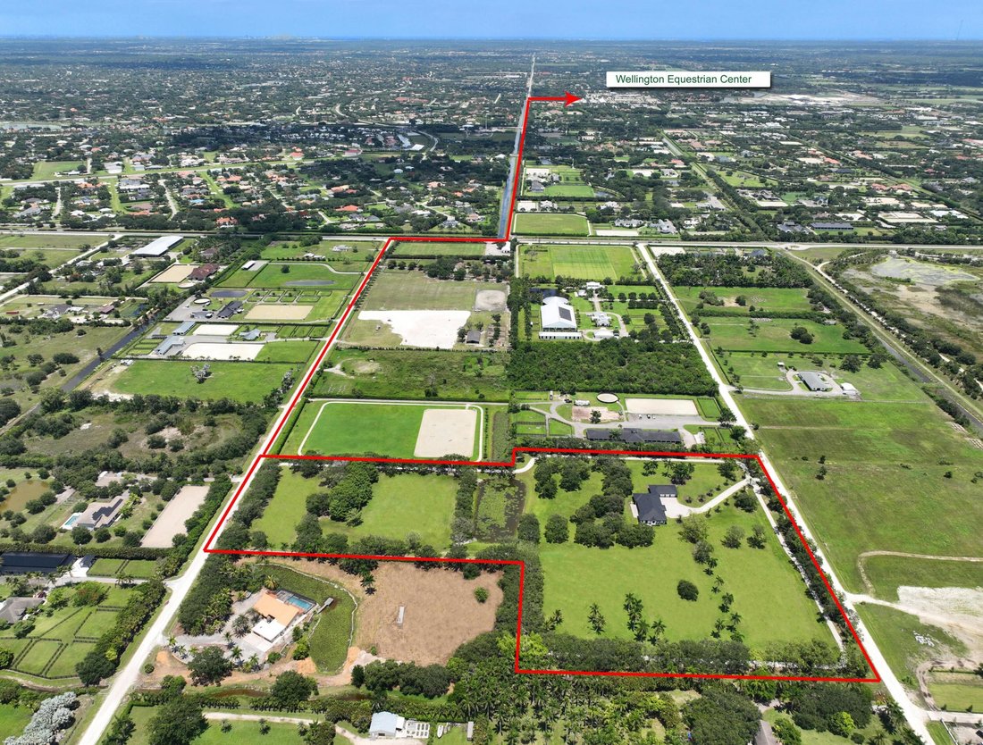 House in Loxahatchee, Florida, United States 3 - 18281936