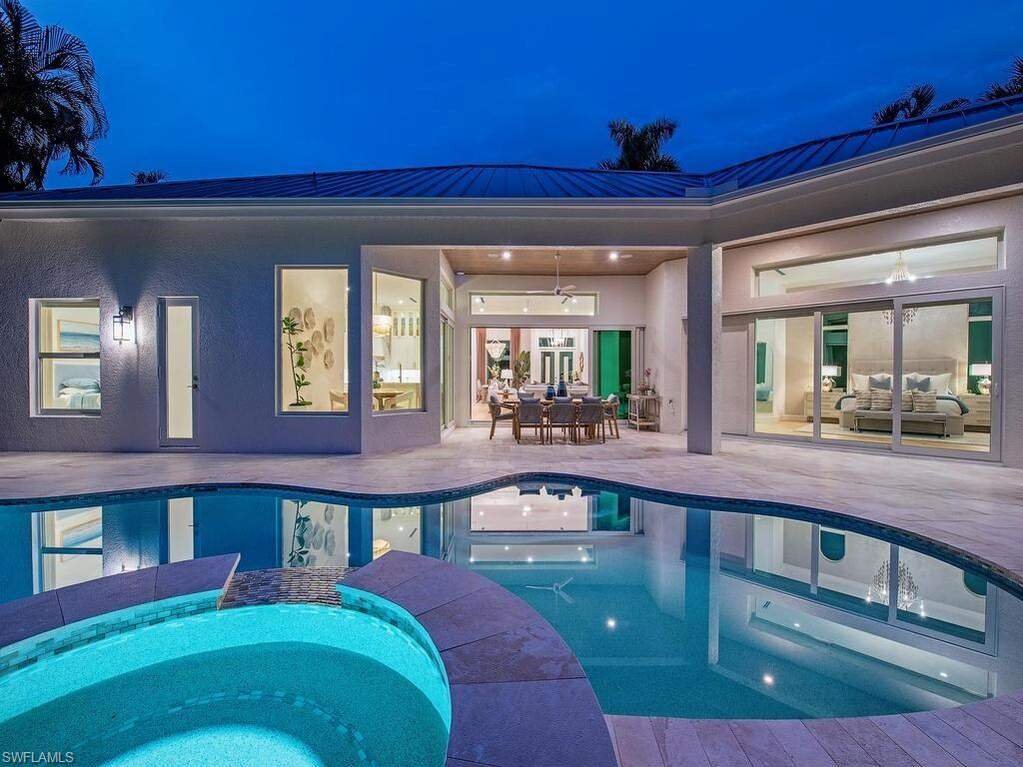 House in Naples, Florida, United States 4 - 18293265