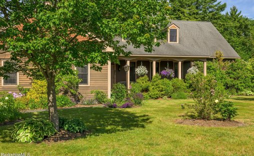House in Lenox, Massachusetts, United States 1