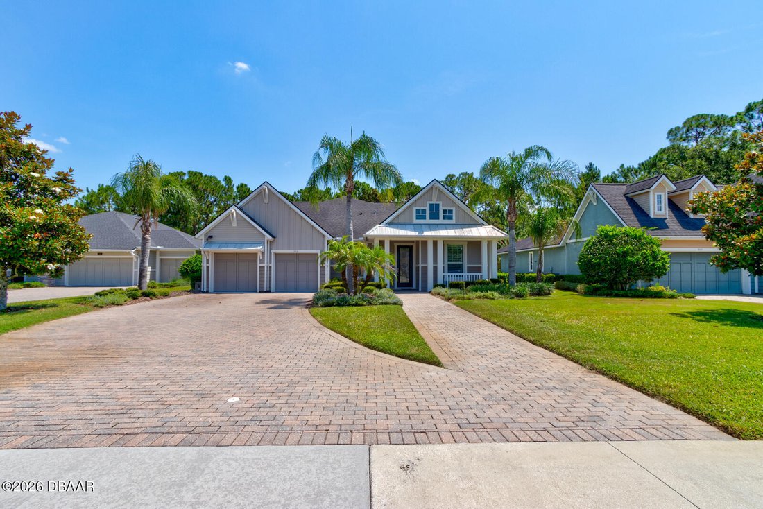 House in Ormond Beach, Florida, United States 1 - 18279934