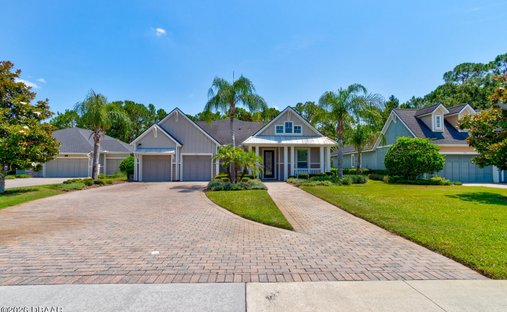 House in Ormond Beach, Florida, United States 1