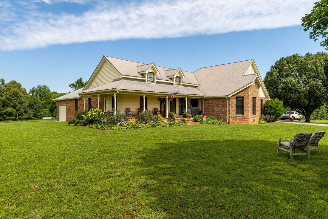 House in Morrison, Tennessee, United States 4 - 18283162
