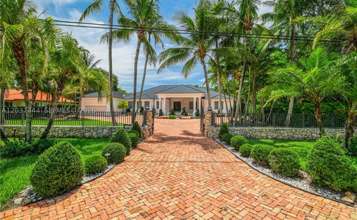 House in Miami, Florida, United States 1
