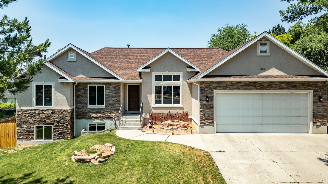 House in Providence, Utah, United States 3 - 18286701