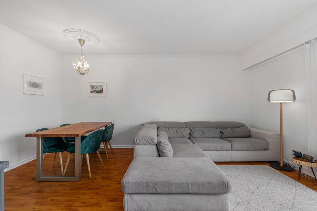 Apartment in Luxembourg, Luxembourg, Luxembourg 3 - 18282712