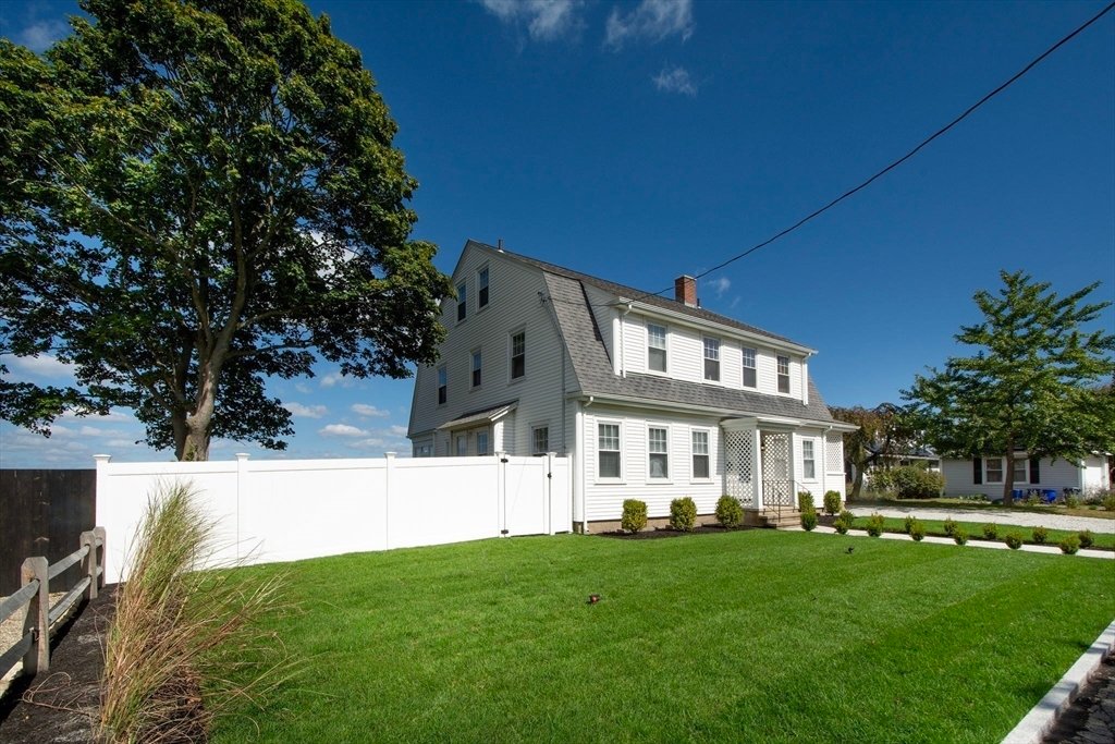 House in Quincy, Massachusetts, United States 5 - 18285922