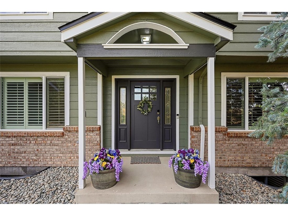 House in Aurora, Colorado, United States 3 - 18280935