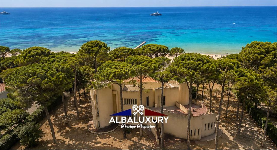 Villa in Pula, Sardinia, Italy 4 - 16387658