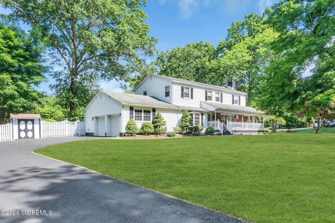House in North Middletown, New Jersey, United States 3 - 18288828