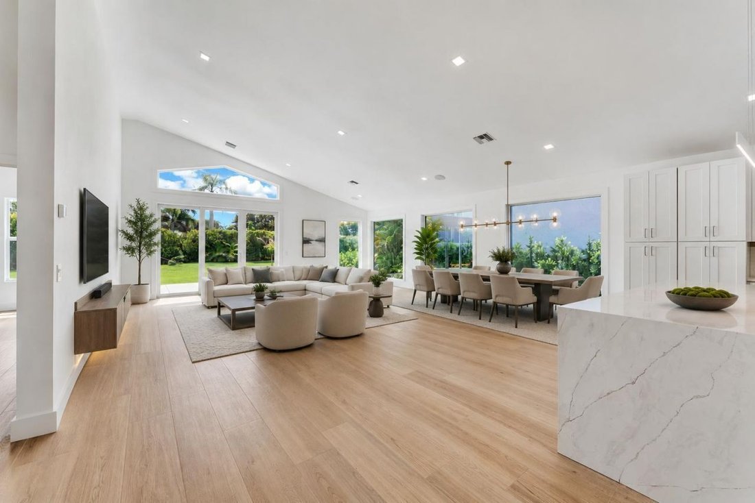 House in Palm Beach Gardens, Florida, United States 1 - 18287790