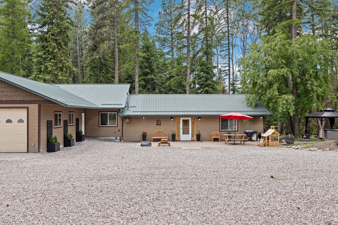 House in Polson, Montana, United States 3 - 18289444