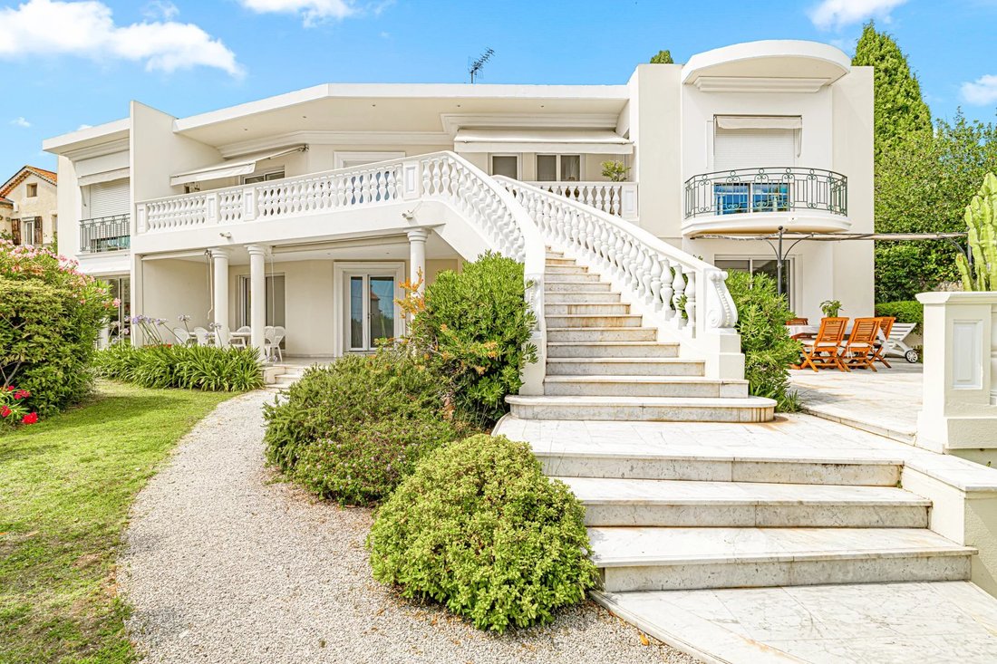 Apartment in Las Planas - Comte de Falicon, Nice, France 1 - 18282534