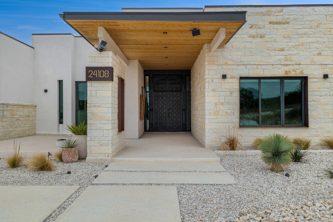 House in San Antonio, Texas, United States 1 - 18283240