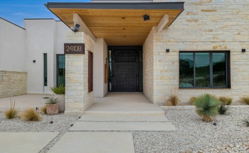 House in San Antonio, Texas, United States 1