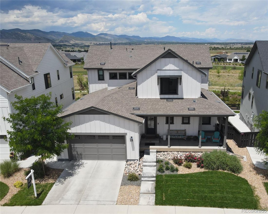 House in Sterling Ranch, Colorado, United States 1 - 18294434