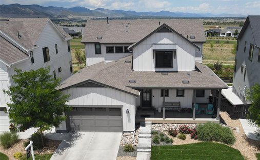 House in Sterling Ranch, Colorado, United States 1