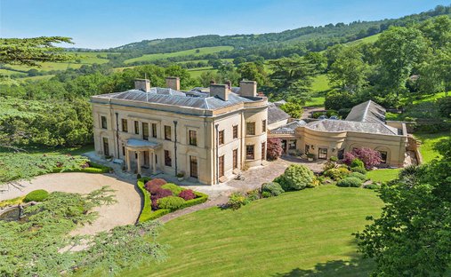 Casa in Llantrisant, Galles 1
