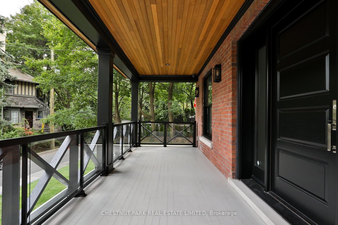 House in Toronto, Ontario, Canada 2 - 17817906