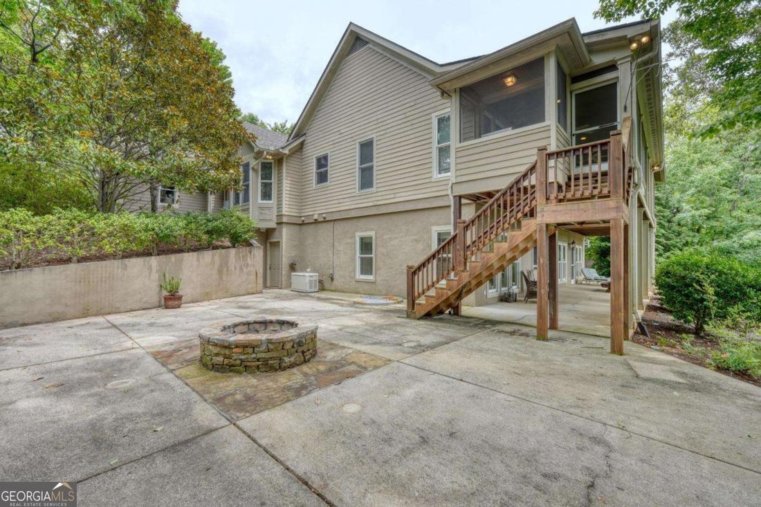 House in Clayton, Georgia, United States 2 - 18284521