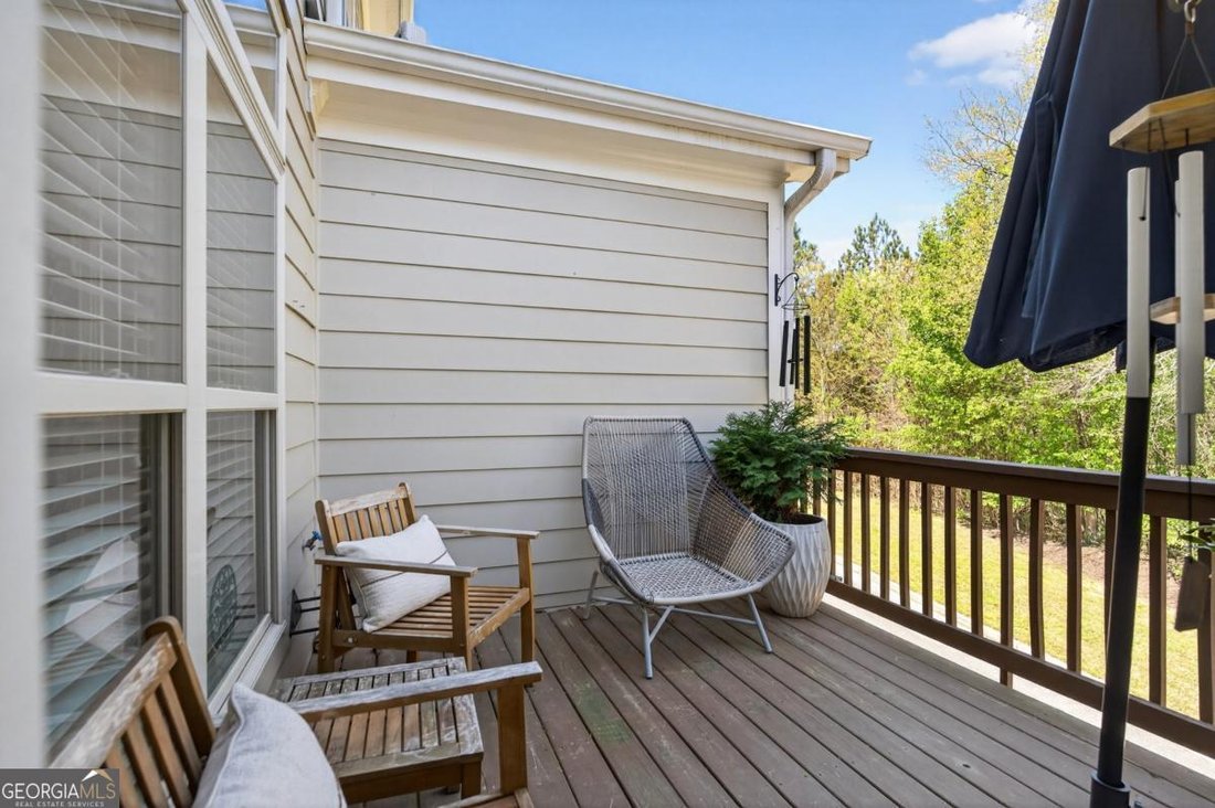 Townhouse in Alpharetta, Georgia, United States 3 - 18281168