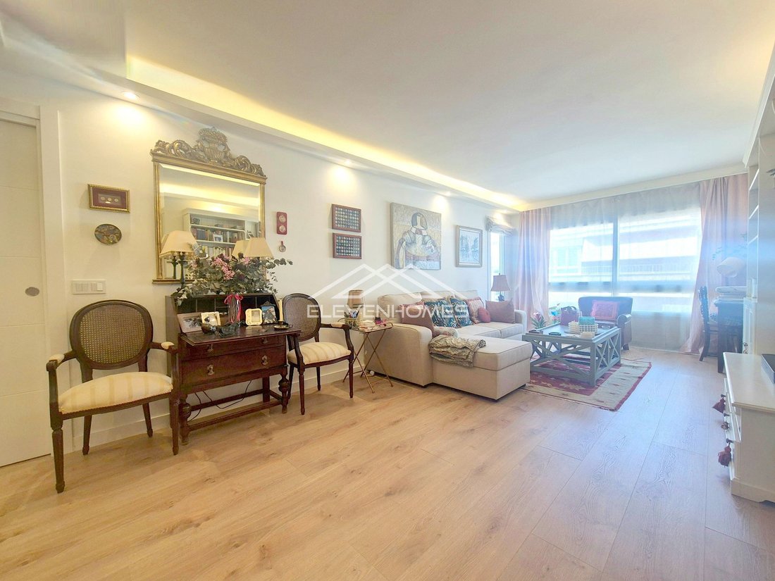 Apartment in Palma, Balearic Islands, Spain 3 - 18280260