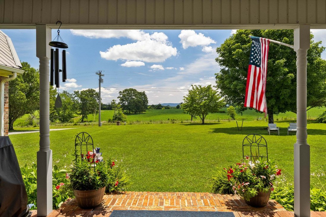House in Morrison, Tennessee, United States 1 - 18283162