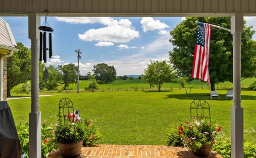 Casa en Morrison, Tennessee, Estados Unidos 1