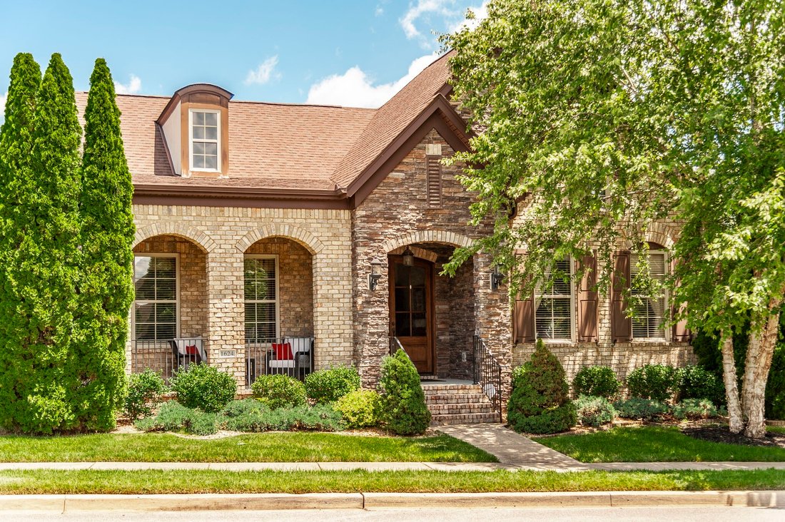 House in Gallatin, Tennessee, United States 2 - 17489936