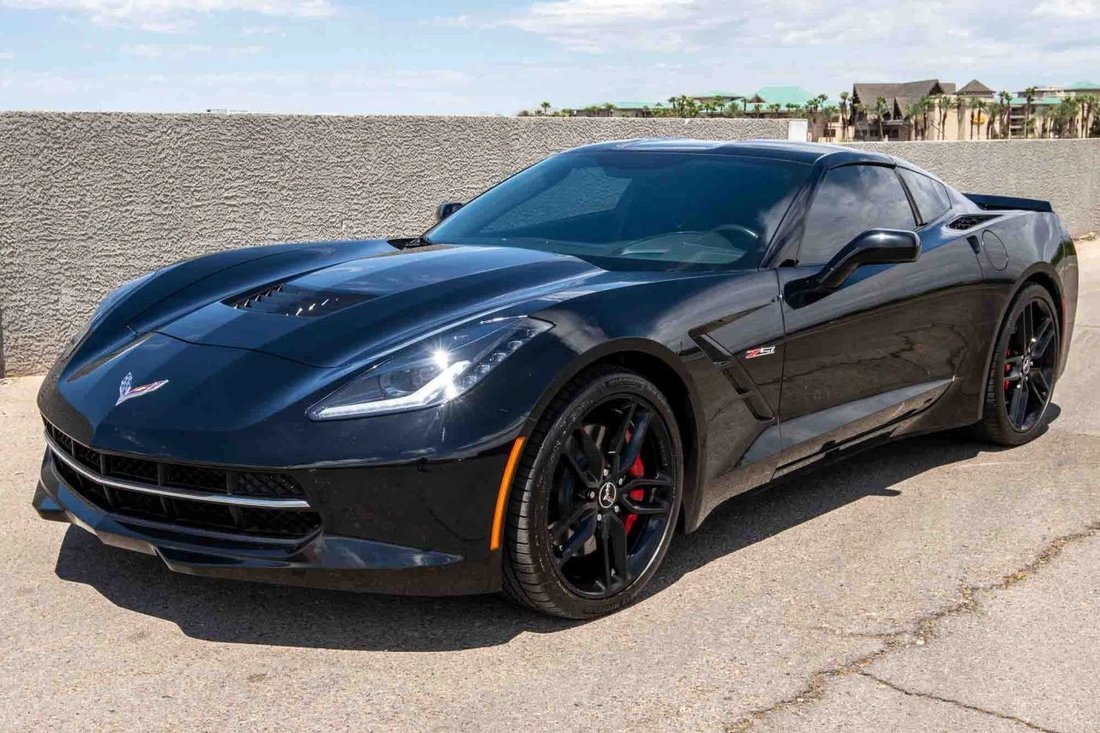 Coupe in Las Vegas, NV, United States 1 - 18294282