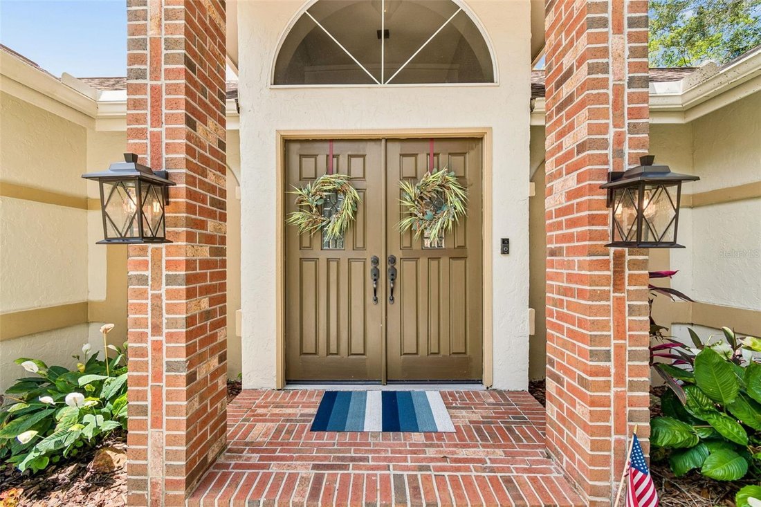 House in Lutz, Florida, United States 5 - 18283983