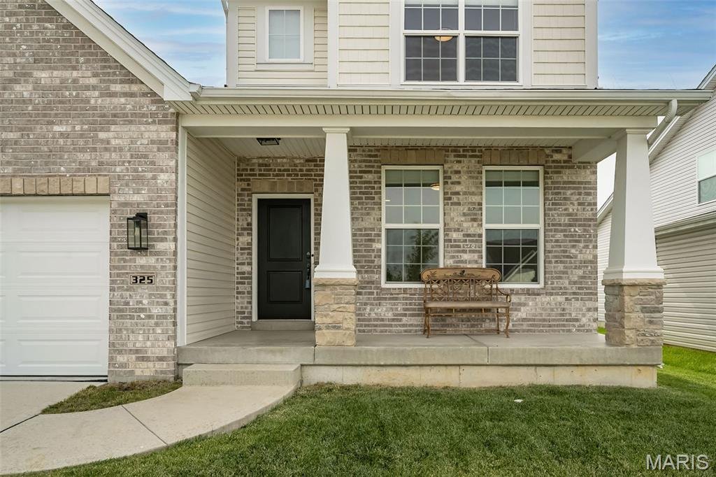 House in Lake Saint Louis, Missouri, United States 2 - 18284418