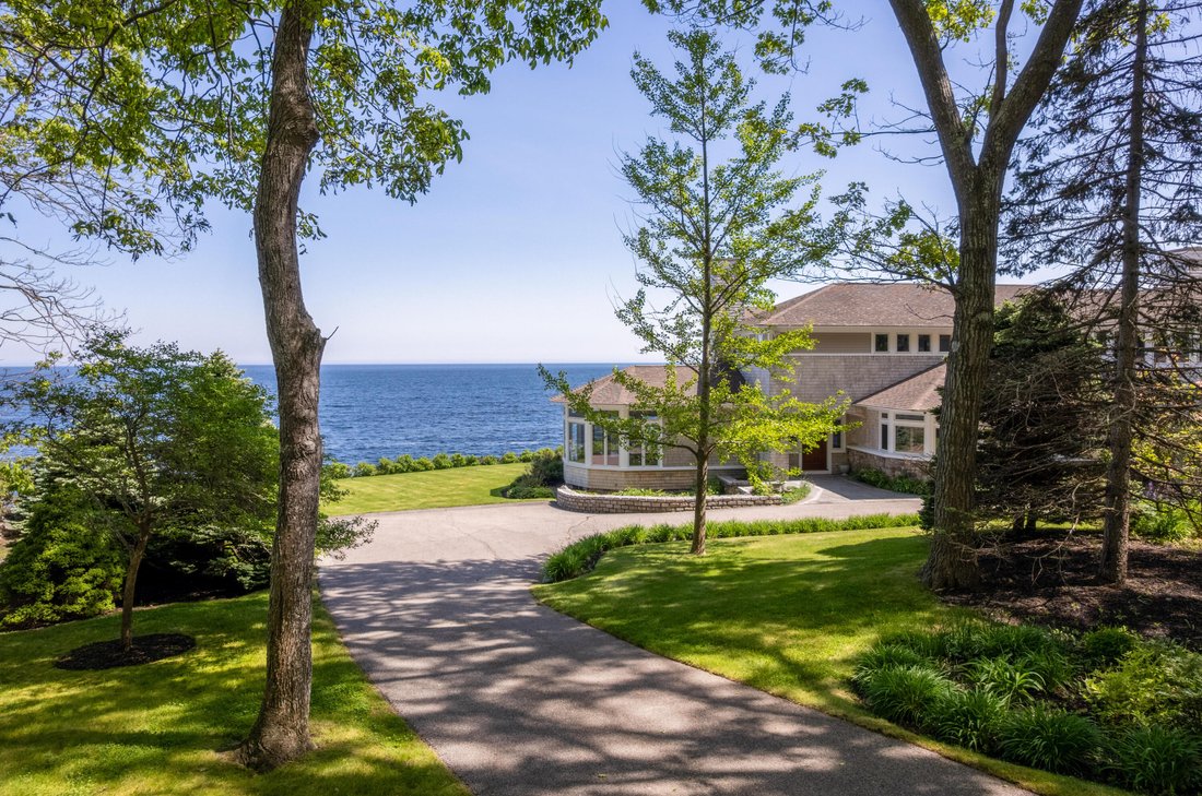 House in York, Maine, United States 3 - 18289453