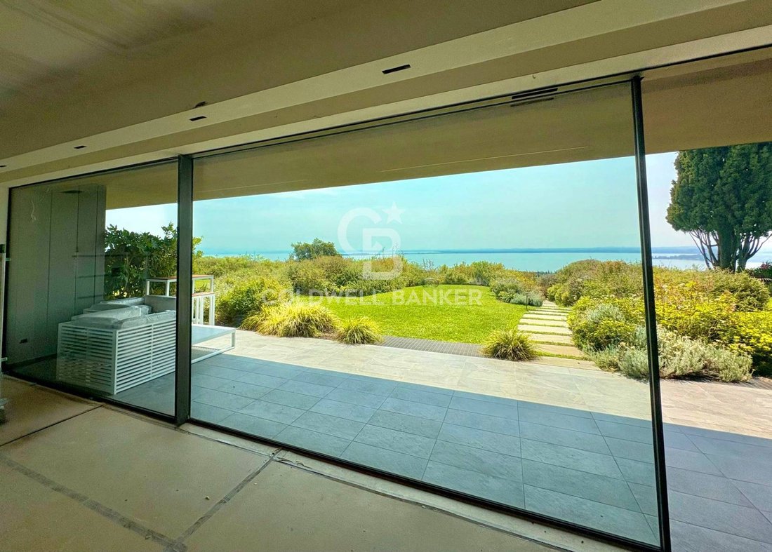 Villa in Hill Zone, Padenghe sul Garda, Lombardy 5 - 18287605
