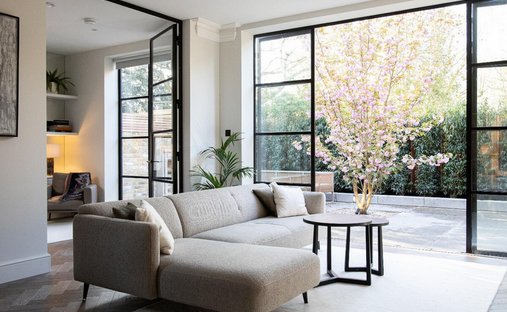 Apartment in South Ealing, Ealing, England 1