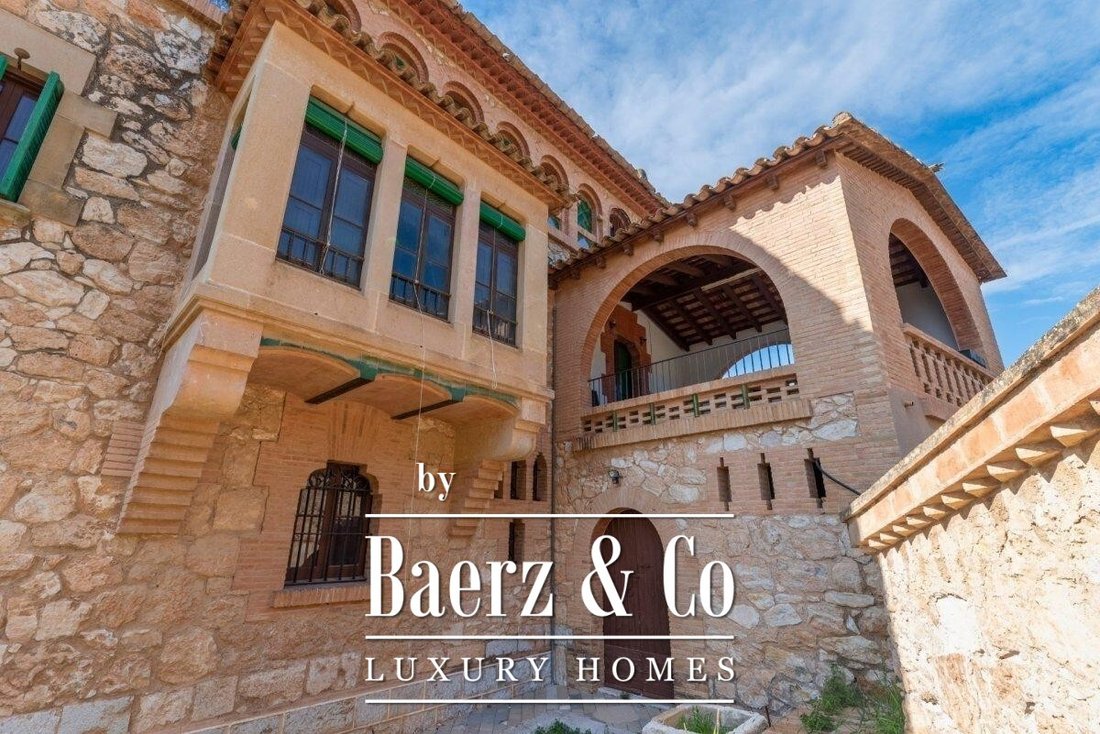 Country House in Sitges, Catalonia, Spain 3 - 17684084