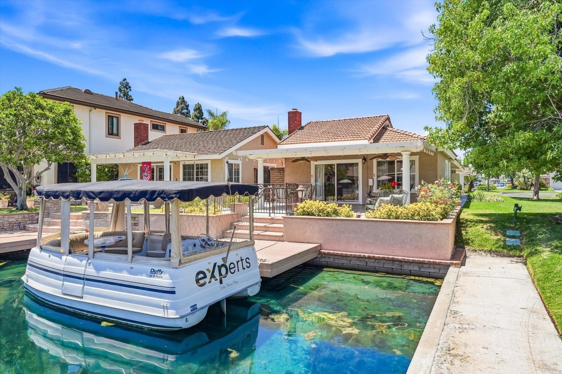 House in Lake Forest, California, United States 1 - 18289120