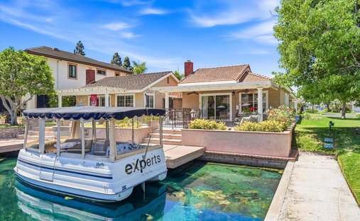 House in Lake Forest, California, United States 1