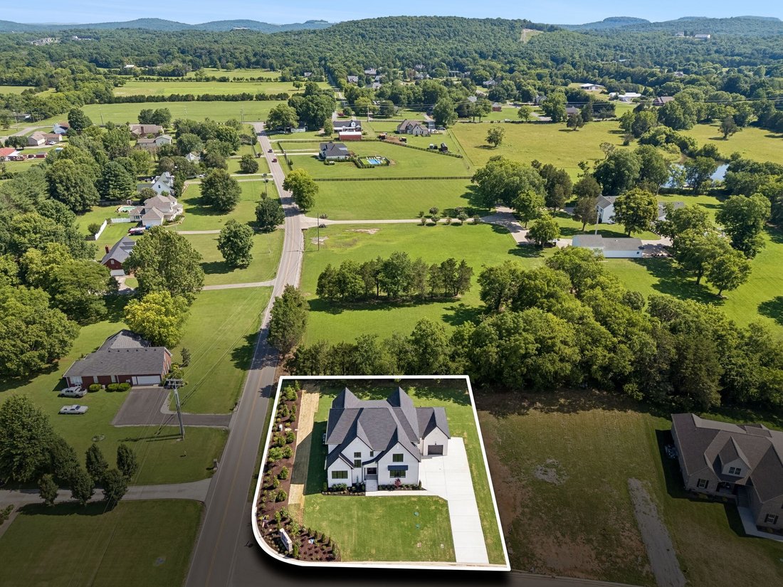 House in Murfreesboro, Tennessee, United States 5 - 18292165