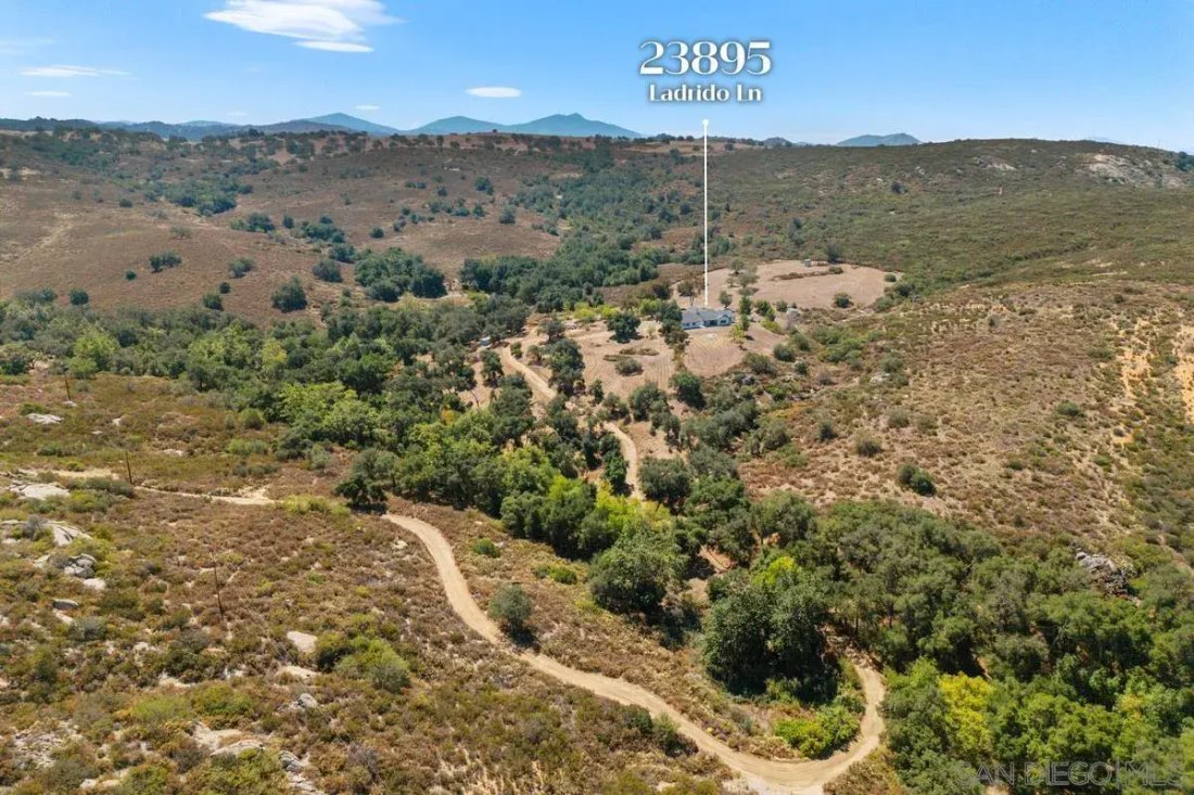 House in Ramona, California, United States 2 - 18286014