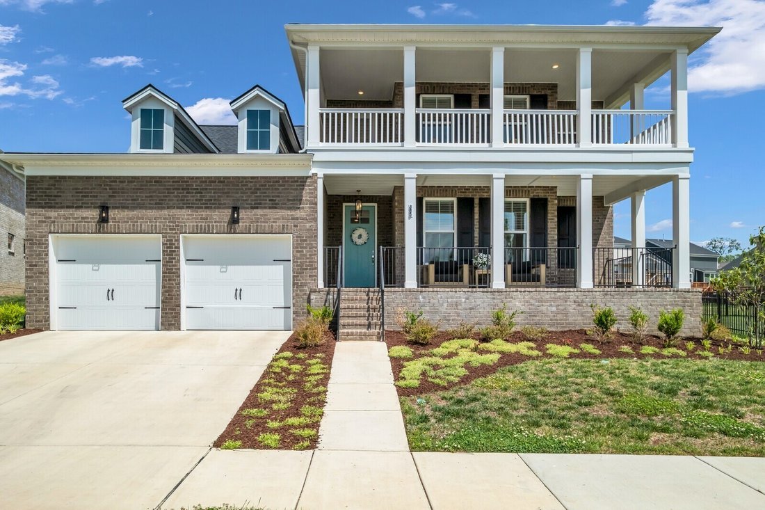 House in Hendersonville, Tennessee, United States 1 - 18290785