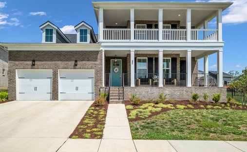 House in Hendersonville, Tennessee, United States 1