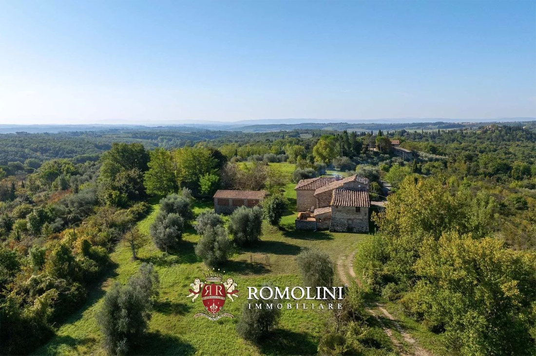 House in Gaiole in Chianti, Tuscany, Italy 5 - 16916218